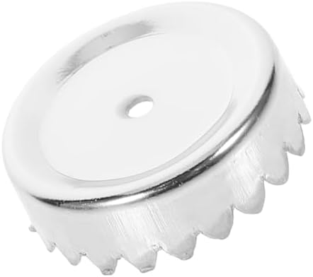 PRETYZOOM Wall Mounted Soap Holder with Magnet Cap