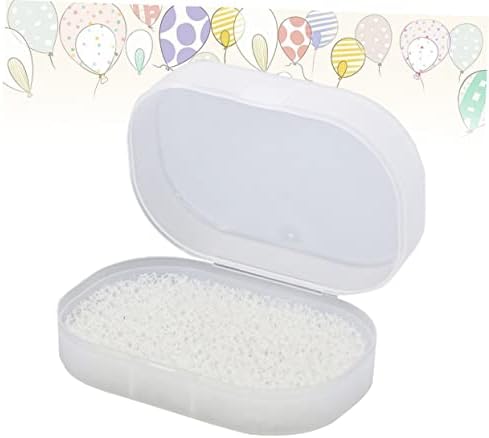 Luxshiny Leakproof Soap Holder Box