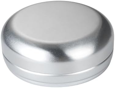 Aluminum Soap Box Holder with Drainage Layer
