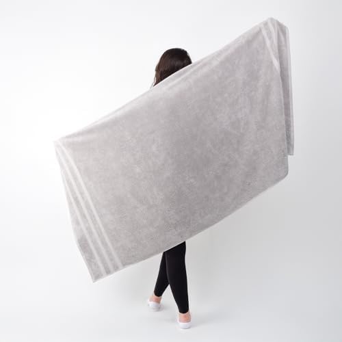 SOFE HL Olea Turkish Cotton Towel Set of 4