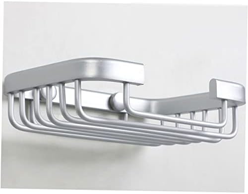 Holibanna Elegant Soap Holder with Sponge Tray