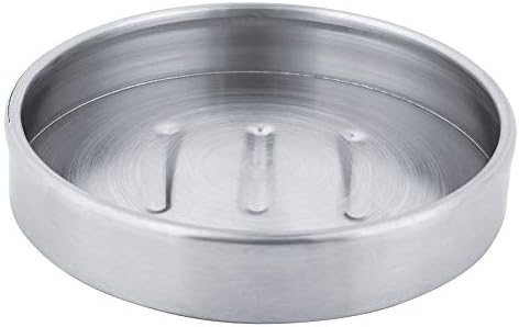 Chazcool Stainless Steel Soap Dish Holder