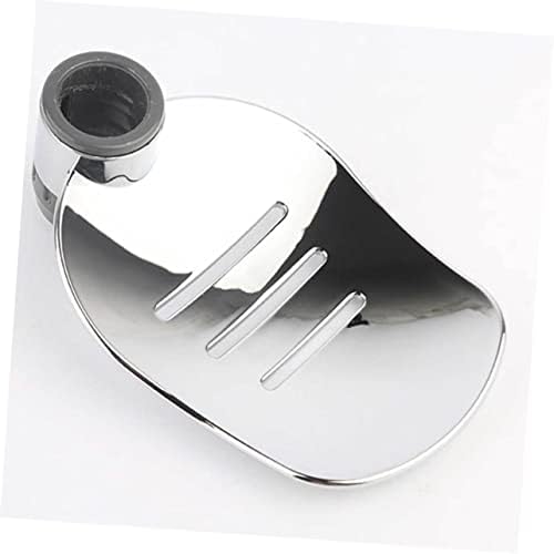 Ciieeo P Holder for Shower Abs Soap Dish