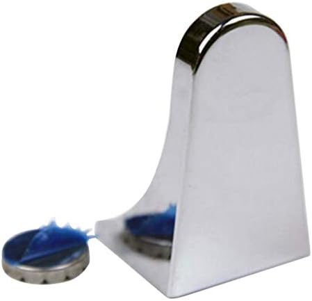 Magnetic Soap Holder for Bathroom Wall Mounting