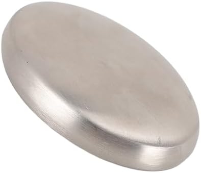 Cryfokt Stainless Steel Odor Remover Bar