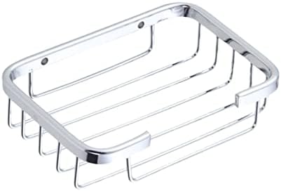 Holibanna Elegant Soap Holder with Sponge Tray
