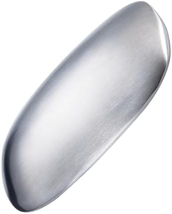 FIXOSHEE Stainless Soap Bar for Kitchen Odor Removal