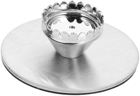 Yardenfun Magnetic Soap Holder Wall Mount