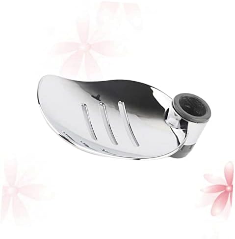 RORPOIR Soap Holder Shower Tray Bathroom Accessories