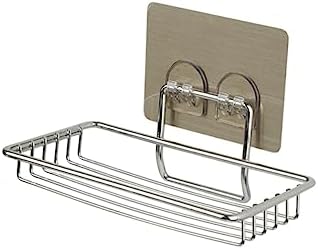 Yardenfun Wall Mounted Stainless Steel Soap Dish Holder