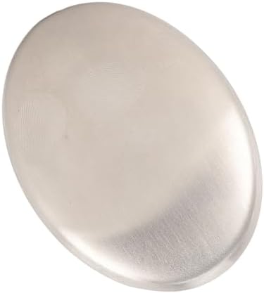 Cryfokt Stainless Steel Odor Remover Bar