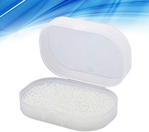 Cabilock Leakproof Soap Holder for Travel