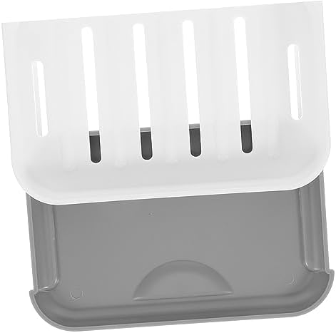 Garneck Diatom Absorbent Soap Dish