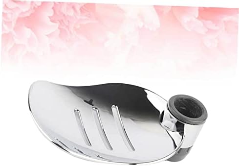 MAGICLULU 2-Pack Practical Soap Holder
