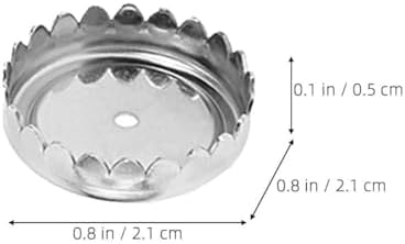 Magnetic Soap Bar Holder Wall Mount Stainless Steel