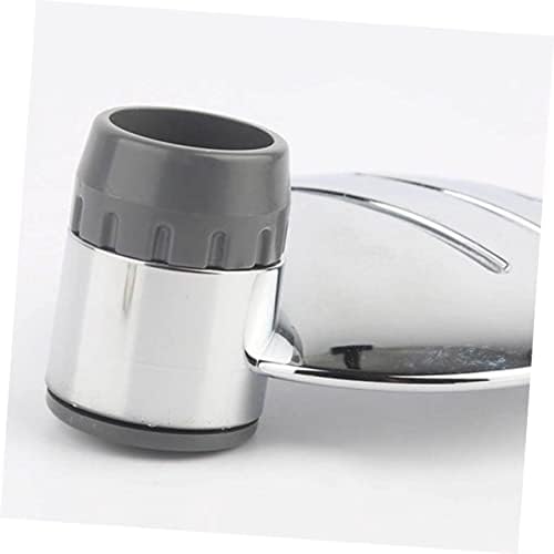 MAGICLULU 2-Pack Practical Soap Holder