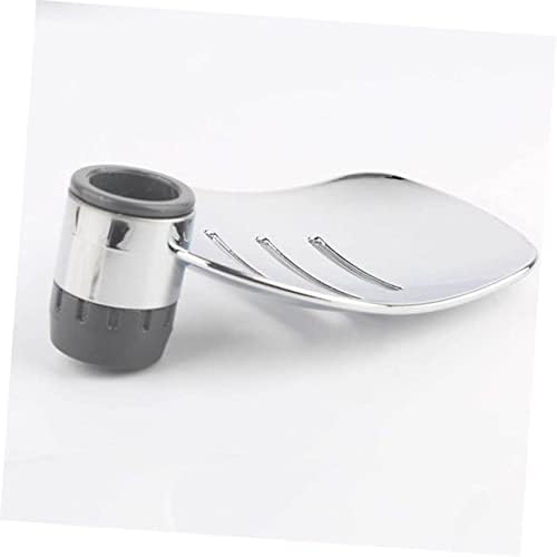 Ciieeo P Holder for Shower Abs Soap Dish