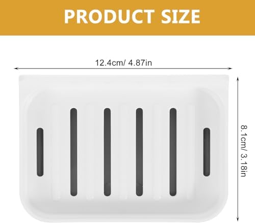 FELTECHELECTR Absorbent Diatom Soap Tray