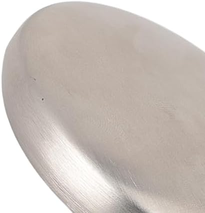 Cryfokt Stainless Steel Odor Remover Bar