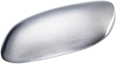 COOLHIYA Stainless Steel Deodorizing Soap Bar 1