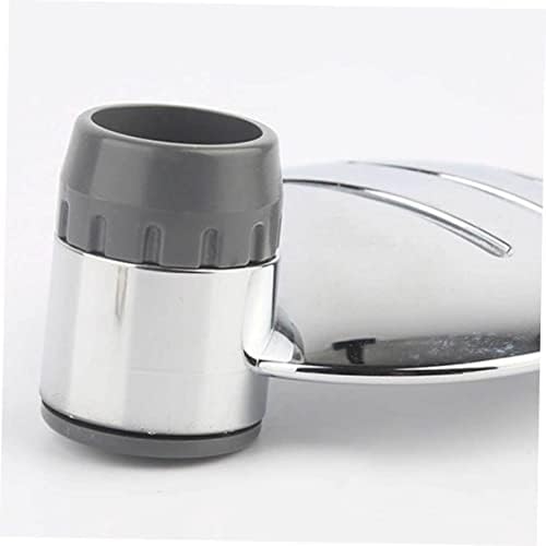 Ciieeo 2pcs Soap Storage Rack Hollow Drain Design