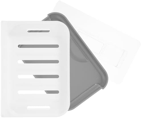 FELTECHELECTR Absorbent Diatom Soap Tray