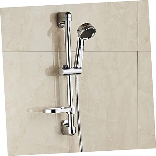 Space-Saving Wall-Mounted Soap Holder for Bathroom and Kitchen