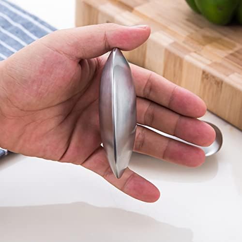 Ciieeo Odor Absorber Stainless Steel Bar for Kitchen