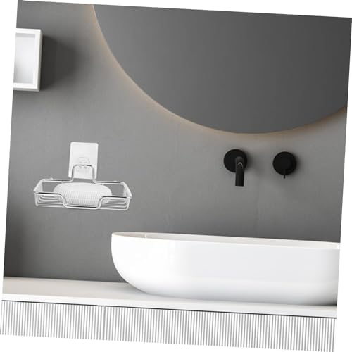 Anneome Stainless Steel Wall Mount Soap Dish