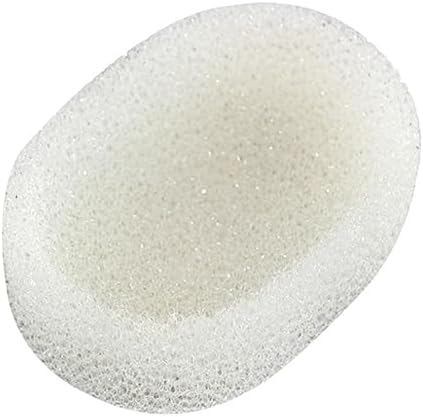 MAGICLULU 4Pcs Draining Sponge Soap Dishes Quick Dry