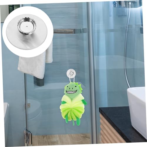 LIFKOME Magnetic Soap Dish for Bathroom Sink 1