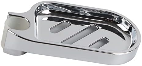 Oceanside ABS Soap Dish Holder for Shower