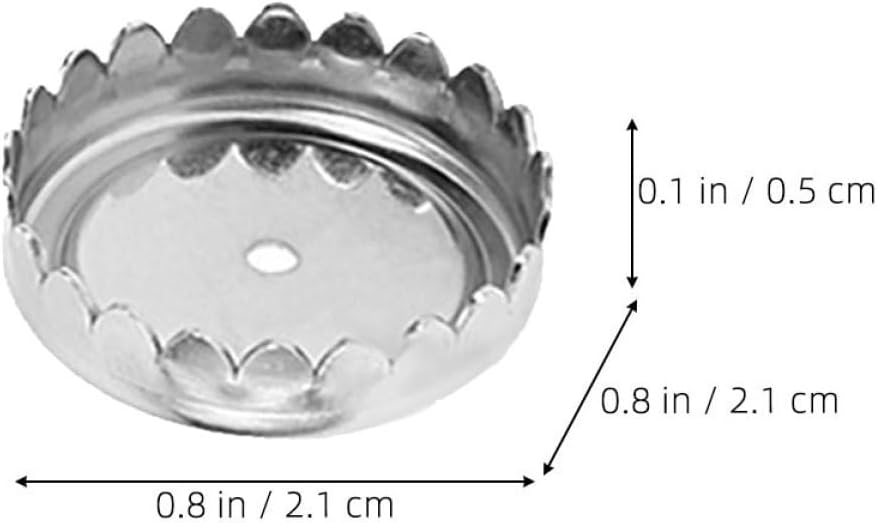 Magnetic Soap Bar Holder Wall Mount Stainless Steel