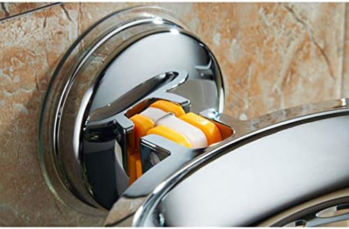 Cabilock Sleek Bar Soap Holder for Sink
