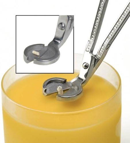 Wickman Wick Trimmer and Wick Dipper Gift Set