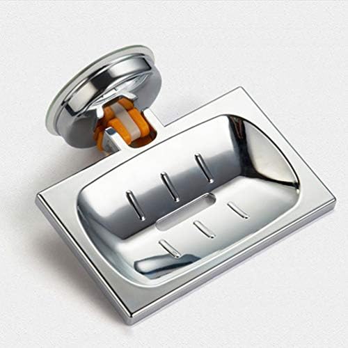 Cabilock Sleek Bar Soap Holder for Sink