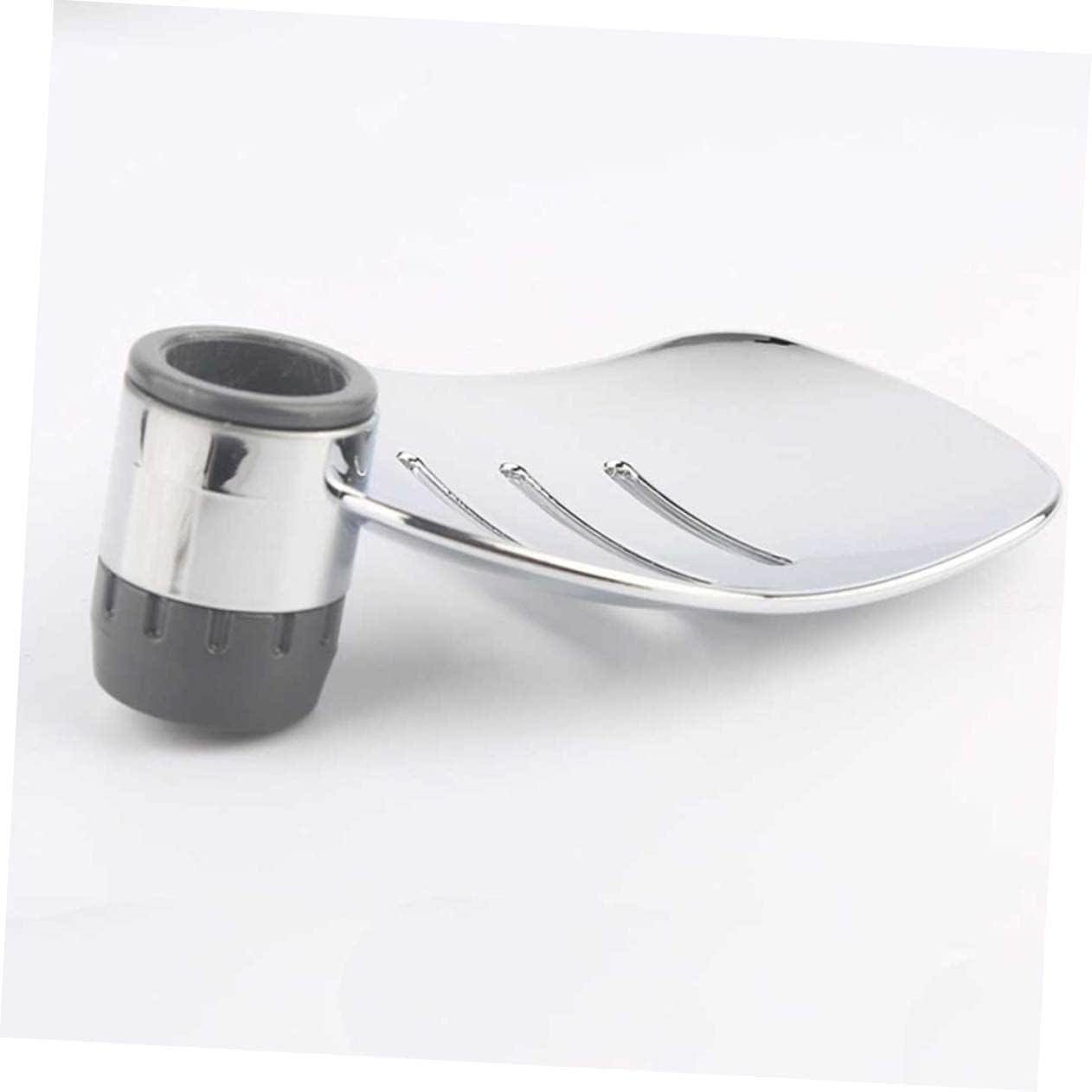 MAGICLULU 2-Pack Practical Soap Holder