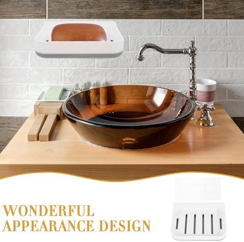 FELTECHELECTR Absorbent Diatom Soap Tray