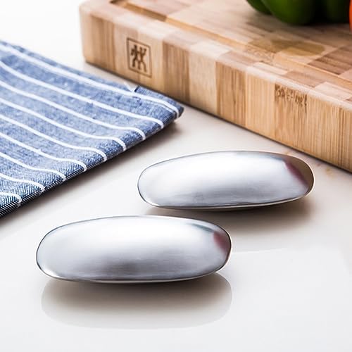 Ciieeo Odor Absorber Stainless Steel Bar for Kitchen
