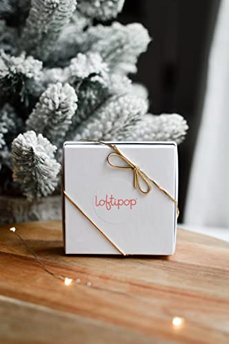 Personalized Babys First Christmas Ornament 3 Inch