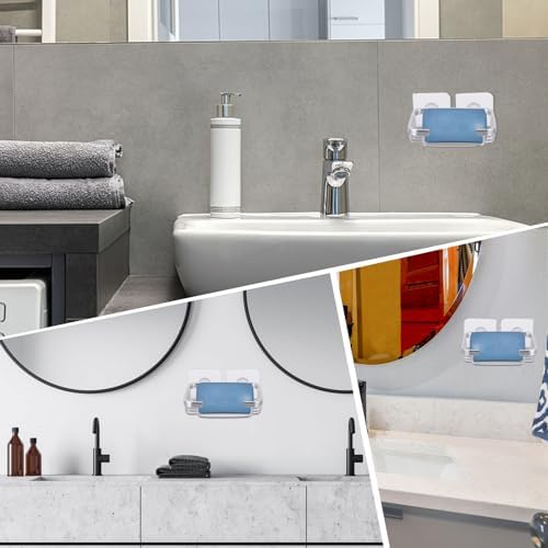 Garneck Wall Mounted Soap Dish Holder