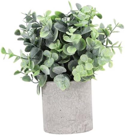 PRETYZOOM Realistic Artificial Bonsai for Home Decor