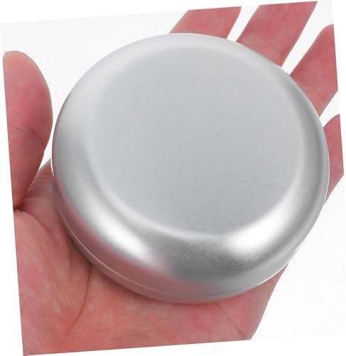 2pcs Travel Soap Dish Holder Leakproof Soap Case with Lid