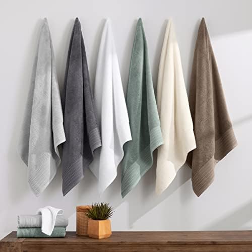 Aston Arden Anatolia Turkish Bath Towels - Pack of 2