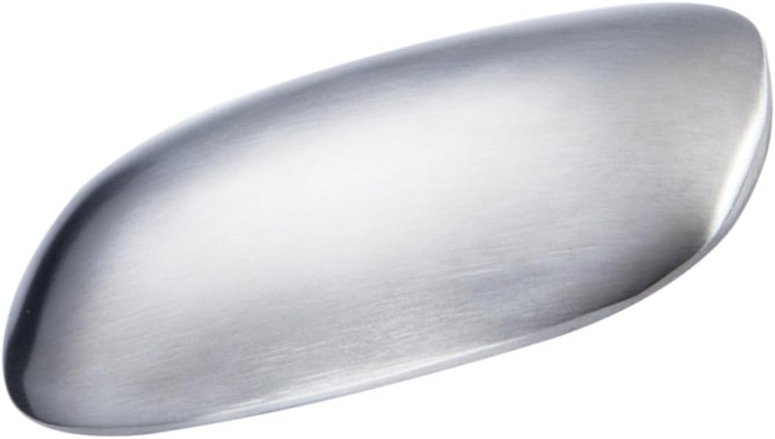Unomor Stainless Steel Soap Bar for Kitchen Odor Removal