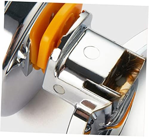 HAKIDZEL Space-Saving Soap Holder for Bathroom and Kitchen 1