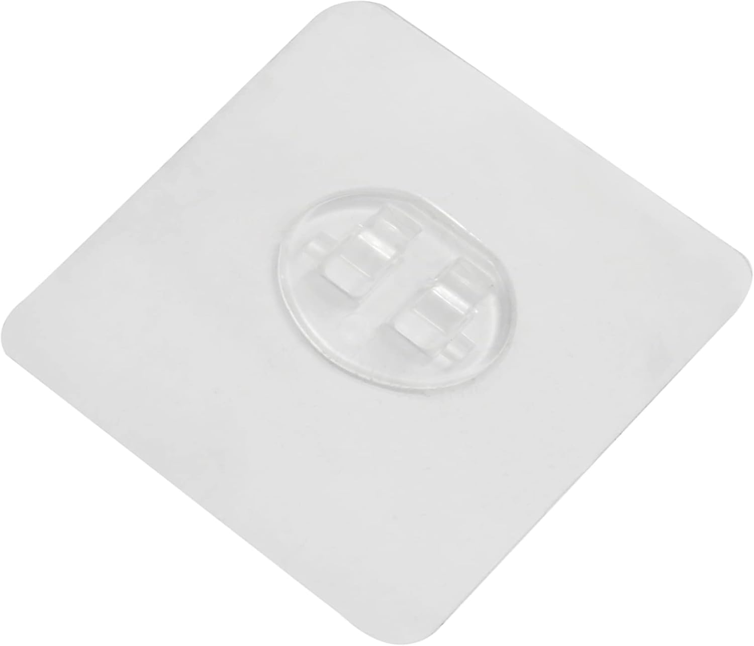 Bloepum Soap Dish with Strong Adhesive for Bathroom and Kitchen Use