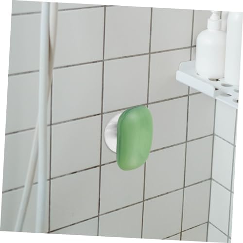 Yardenfun Magnetic Soap Holder Wall Mount