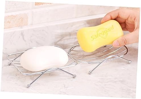 Modern Design Wall Mount Soap Holder
