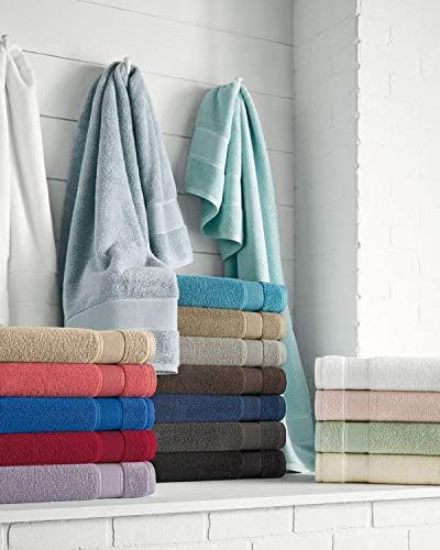 Ralph Lauren Sanders Towel 6 Piece Set - Solid Tan
